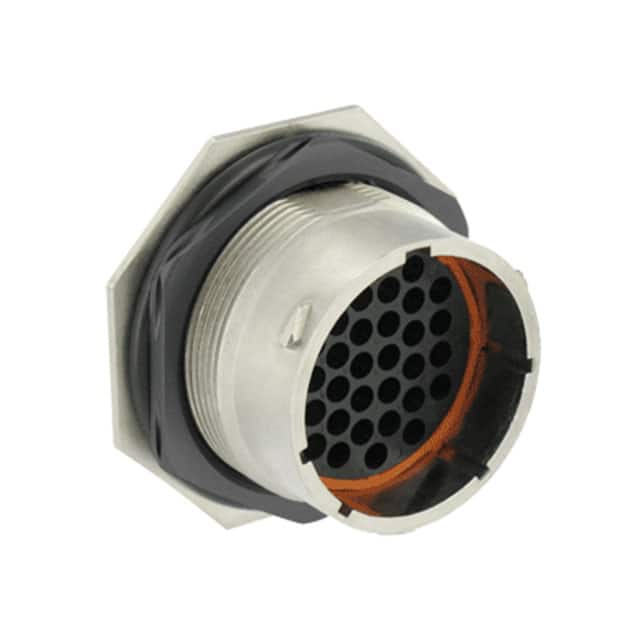 UT072235PH601 Souriau-Sunbank by Eaton  Boîtiers de connecteurs circulaires